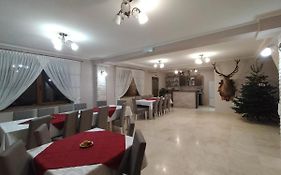 Casa Vânătorilor